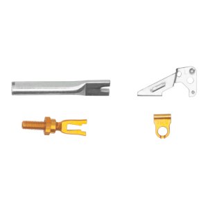 Ford Focus Drum Adjuster Kit - Left Rear - R1 Concepts - `12-`18